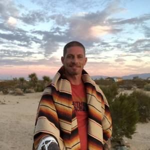 Meet your Posher, Ben